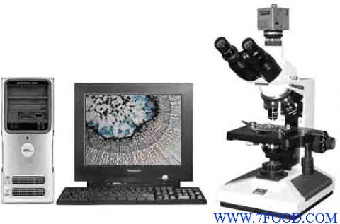 8CA V图像生物显微镜