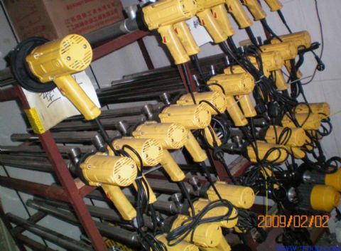 上海飞河SB系列电动抽液泵
