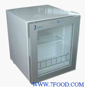 100升小型家庭冰箱