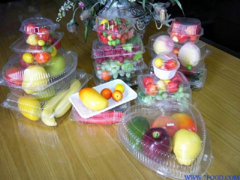 BOPS水果盒