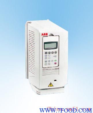 ABB变频器ACS800系列