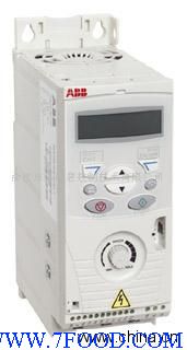 ABB变频器ACS150系列