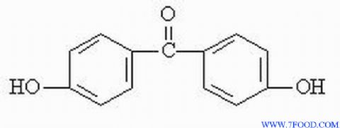 二羟基二苯甲酮