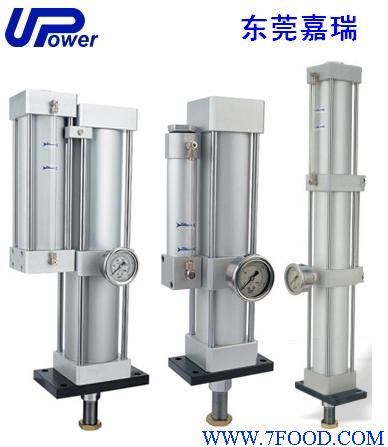 UPower气液增压缸(增力缸)