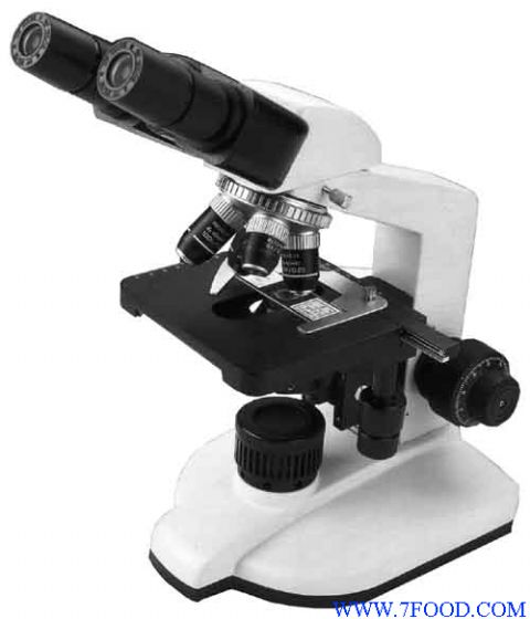 3CA生物显微镜