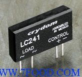 快达(Crydom)LC241系列固态继电器
