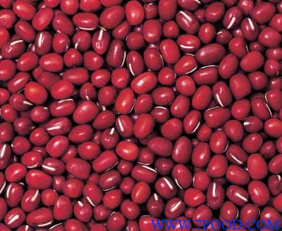 沙禾原生态系列有机红小豆