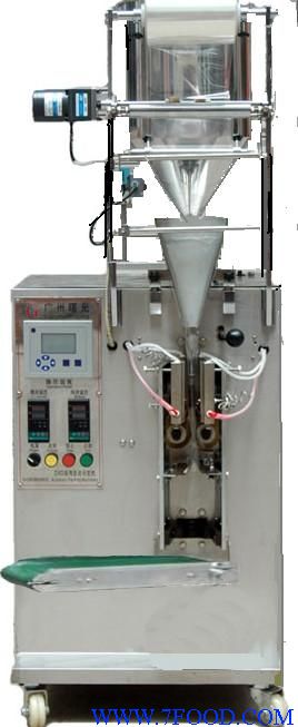 广东自动液体包装机