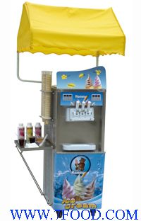 冰淇淋机HM836