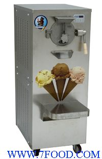 冰淇淋机HM28S