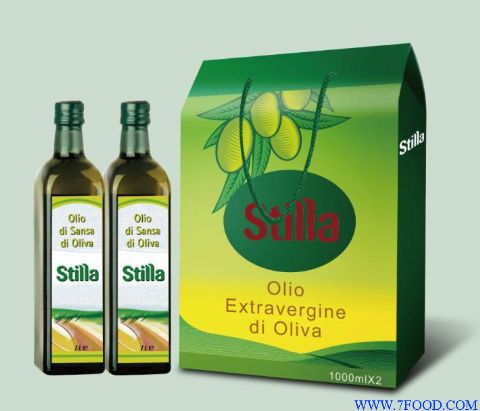 意大利仕梯橄榄油