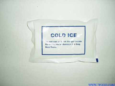 低温冰袋