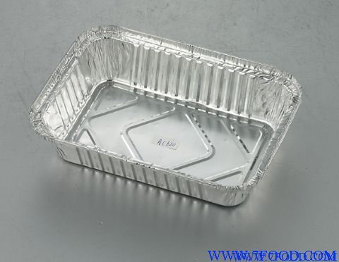 烧烤铝箔纸、铝箔餐盒、铝箔包装袋