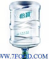 广州怡宝桶装水配送中心