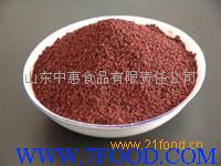 肉制品专用高色价红曲米（粉）