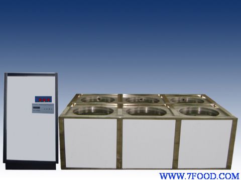 工业超声波清洗机（全液晶化设置）