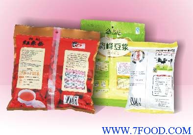天津各种食品包装袋