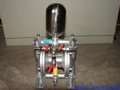 隔膜泵（标准型）