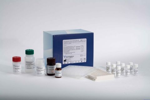 三聚氰胺检测试剂盒