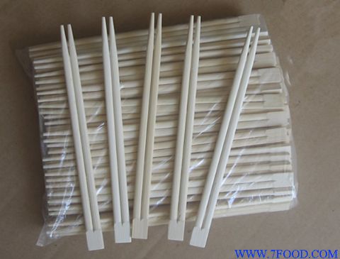 一次性双生竹筷