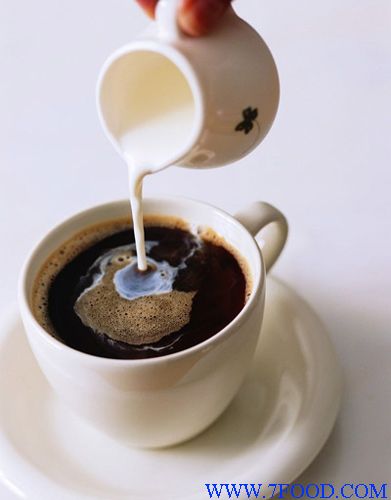 三合一速溶咖啡粉