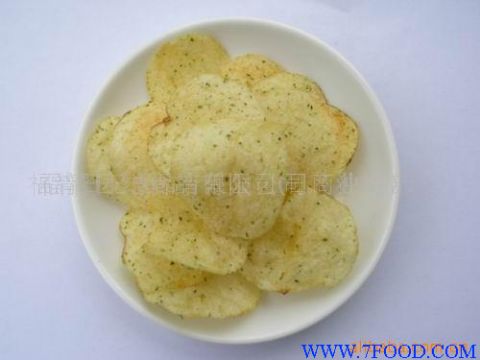 海苔薯片专用海苔粉