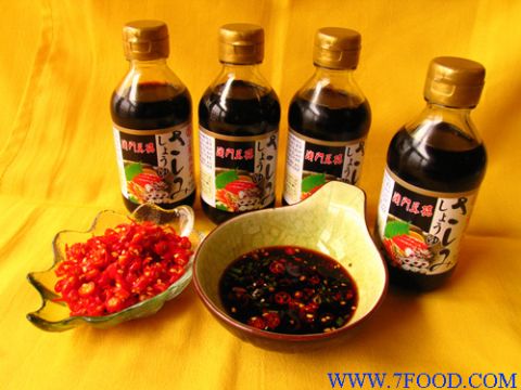 火锅专用酱油走进中国调味料市场