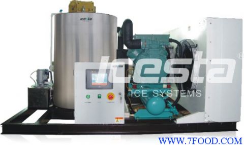 icesta制冰机