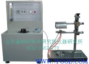 织物静水压试验仪（电动）、渗水性测试仪