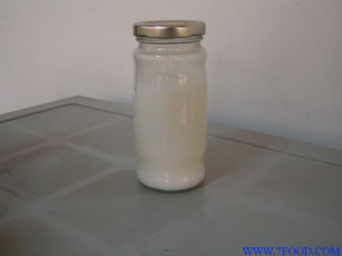 调配型酸奶稳定剂