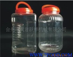 广口塑料瓶