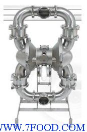 Husky1590SB&3159SB食品隔膜泵