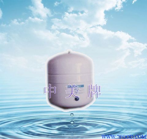 福州3.2G纯水机储水桶