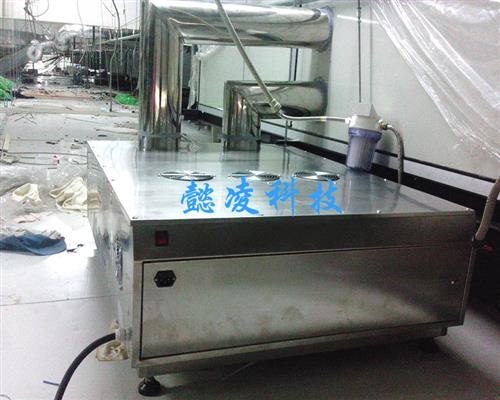 上海加湿器厂家