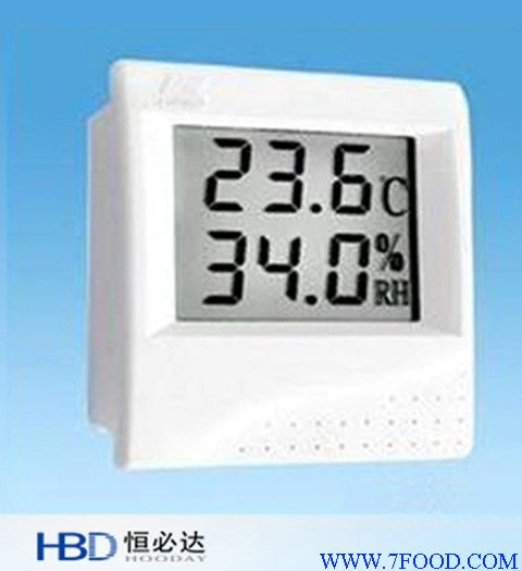 大屏显示数字化温湿度变送器、温湿度