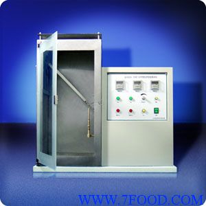 A302防酸服服料拒酸性能试验仪