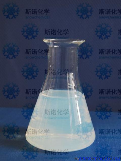 CC型催化剂载体专用硅溶胶