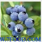 蓝莓香精