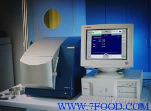 FOSS多功能近红外分析仪NIRSDA1650