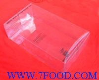 透明PVC折盒