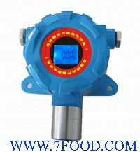 固定式VOC气体检测仪