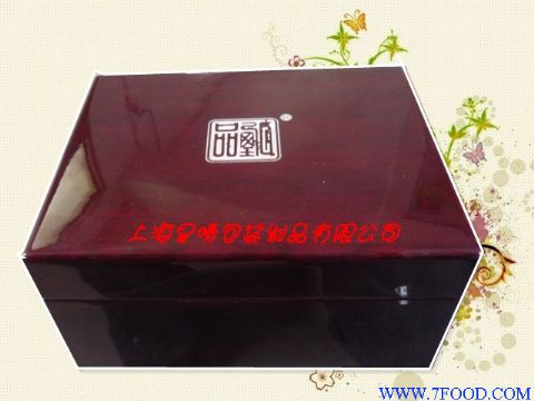 上海油漆盒钢琴烤漆盒木制油漆盒
