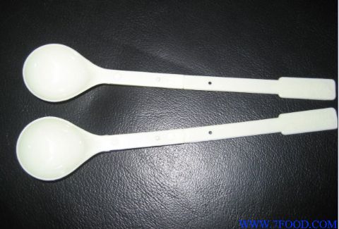 塑料勺子1