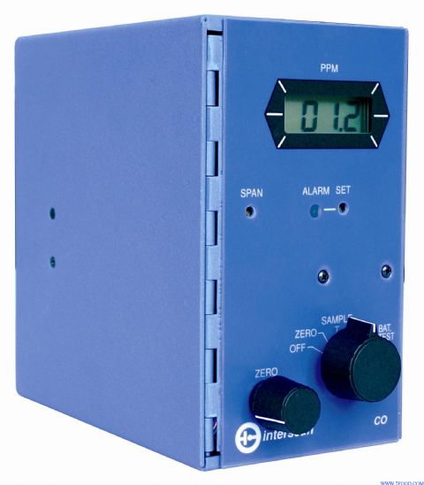 4140一氧化碳检测仪