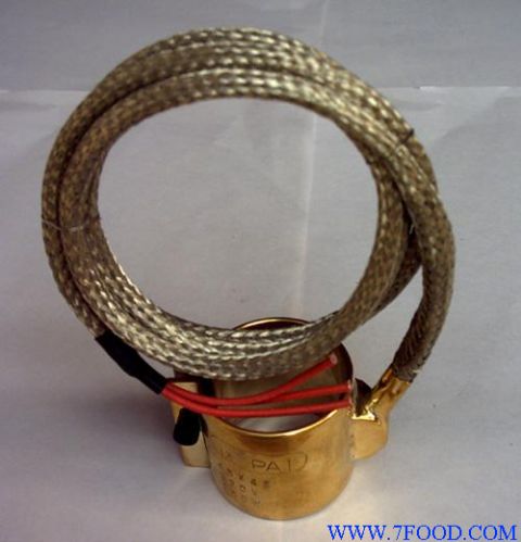 铸铜电热圈