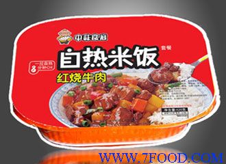千味斋自热米饭餐饮管理（北京）有限公司