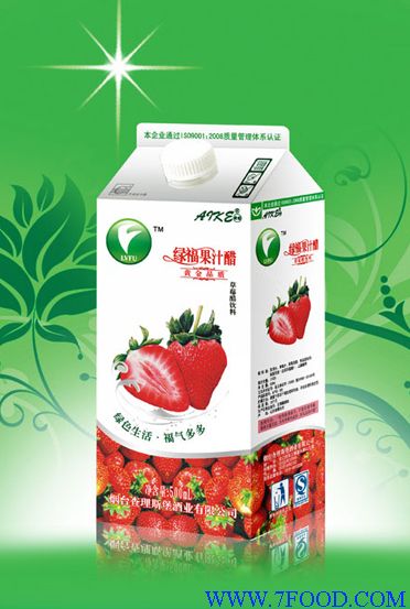 北京佳艺印务专业生产食品饮料包装