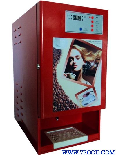家用办公型全自动咖啡机