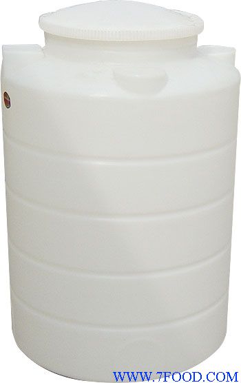 合肥塑料水桶1T
