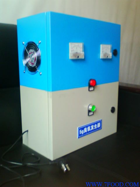 北京10克臭氧发生器